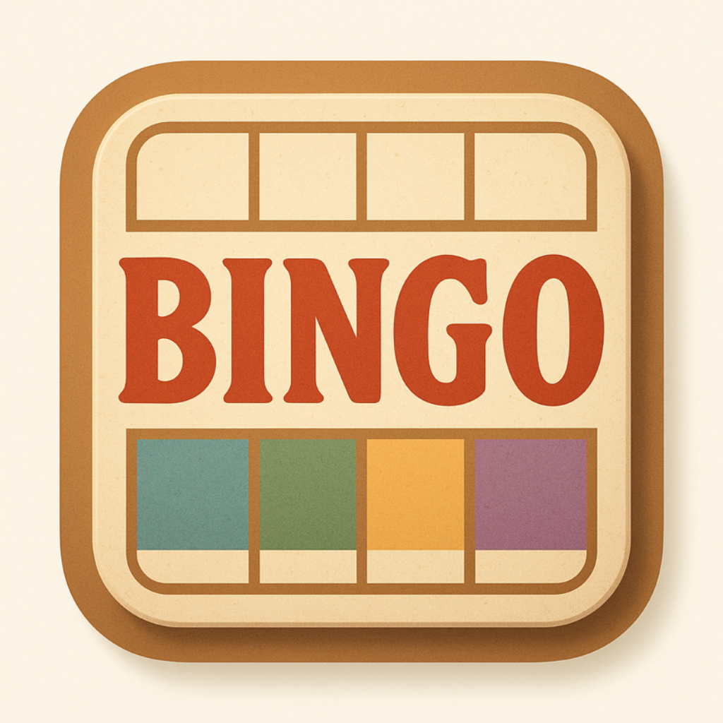 Simply Bingo